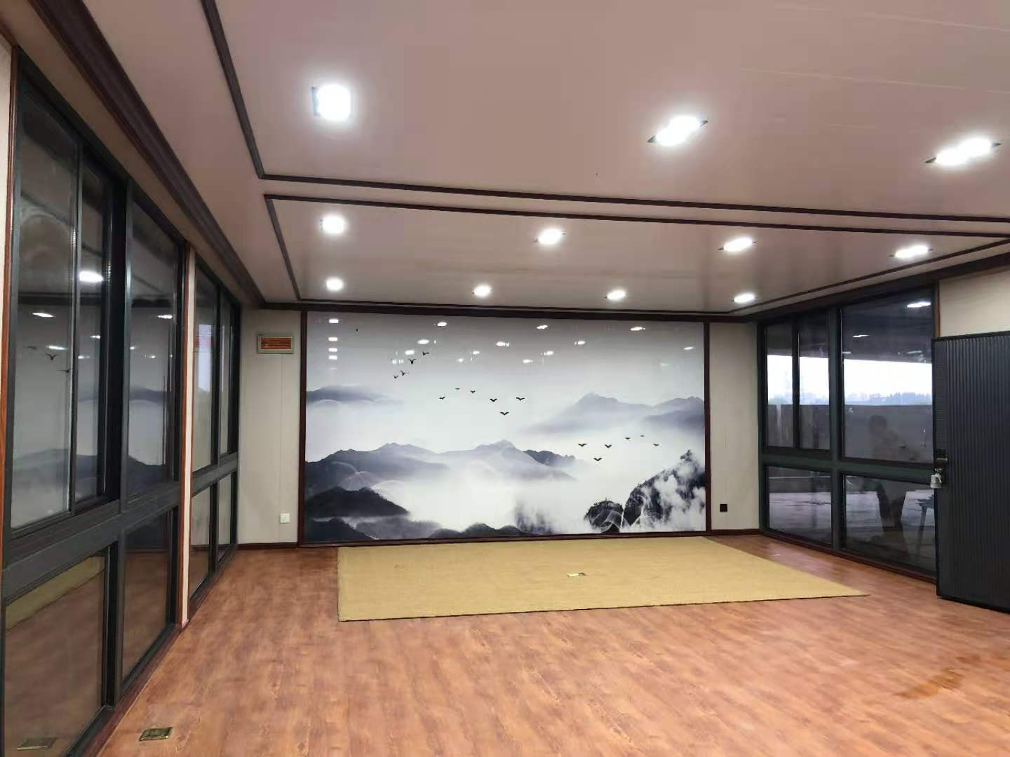 A級防火鋼板辦公藝術(shù)箱